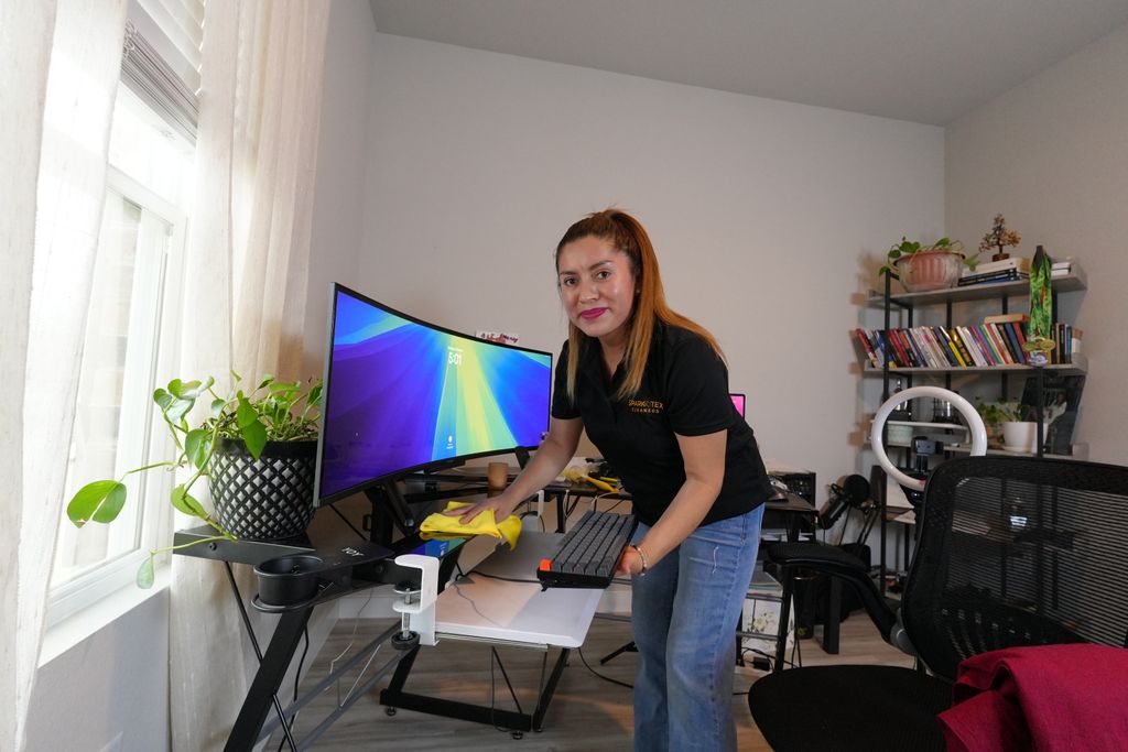 Projects and media