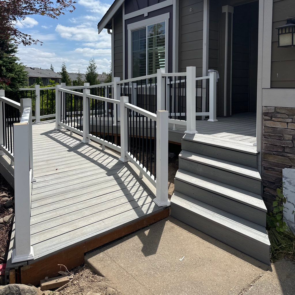 Guru ji construction LLC