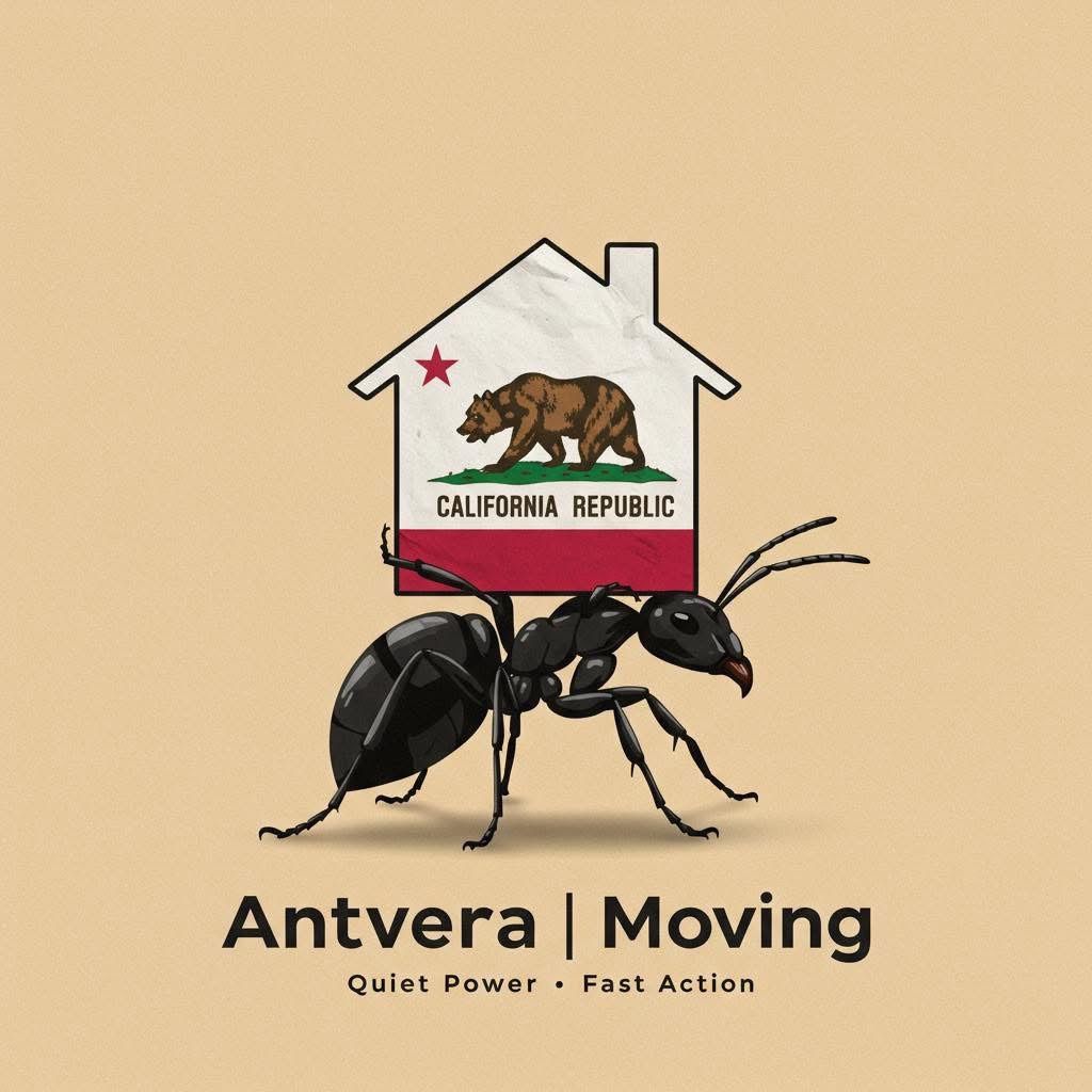 Antvera Moving