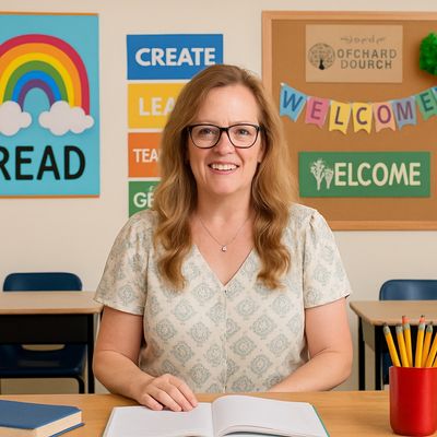 Avatar for Guided Minds Tutoring