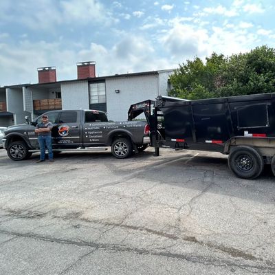 Avatar for City Haulers Junk Removal