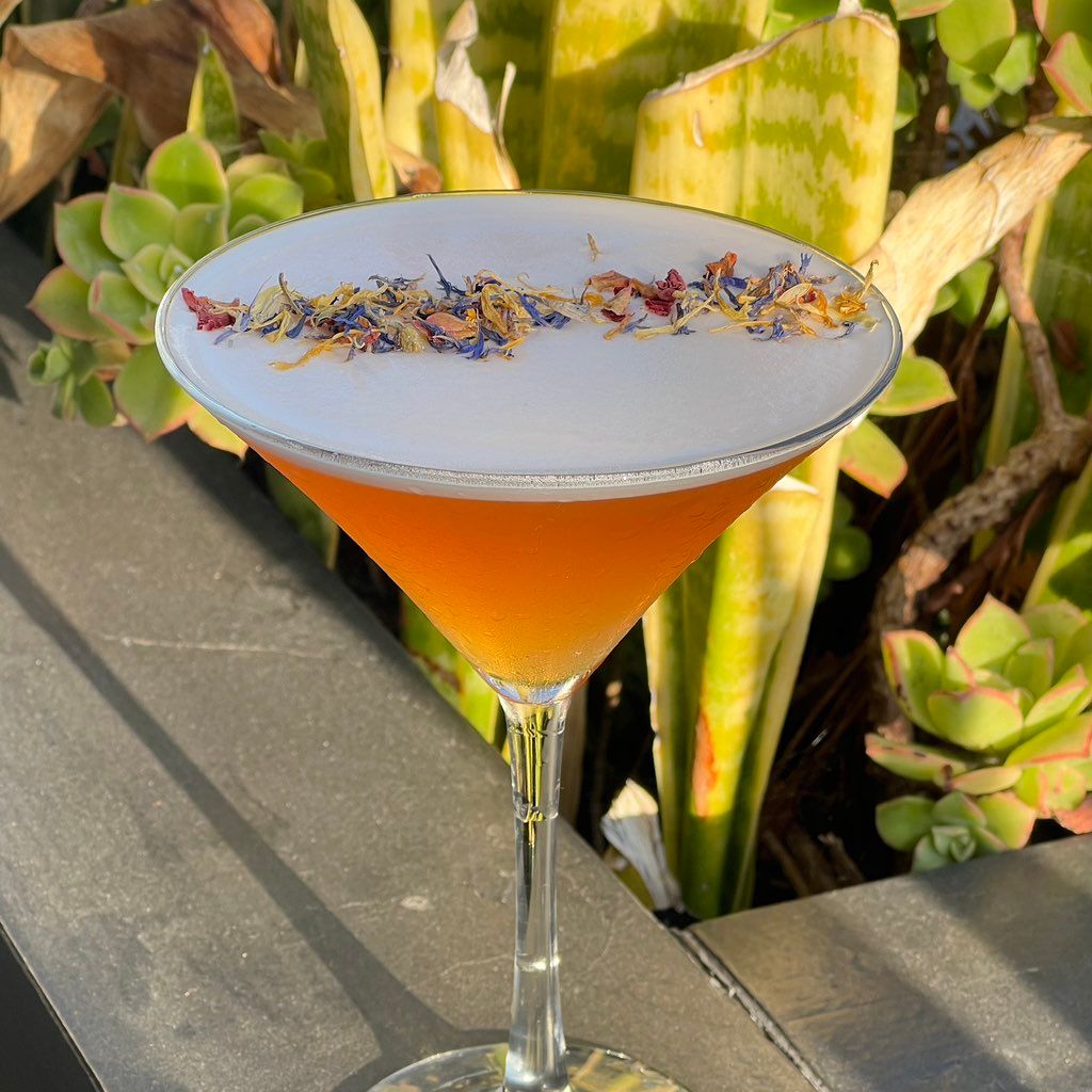 Javier bartending services