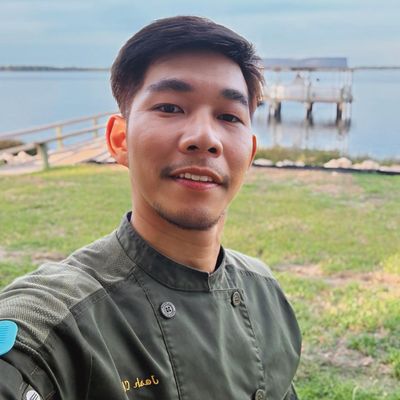 Avatar for Ember D'or | No Hibachi | Read Profile First