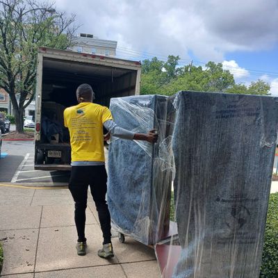 Avatar for PERFECT MOVERS