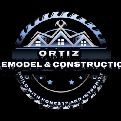 Avatar for Ortiz remodel & construction