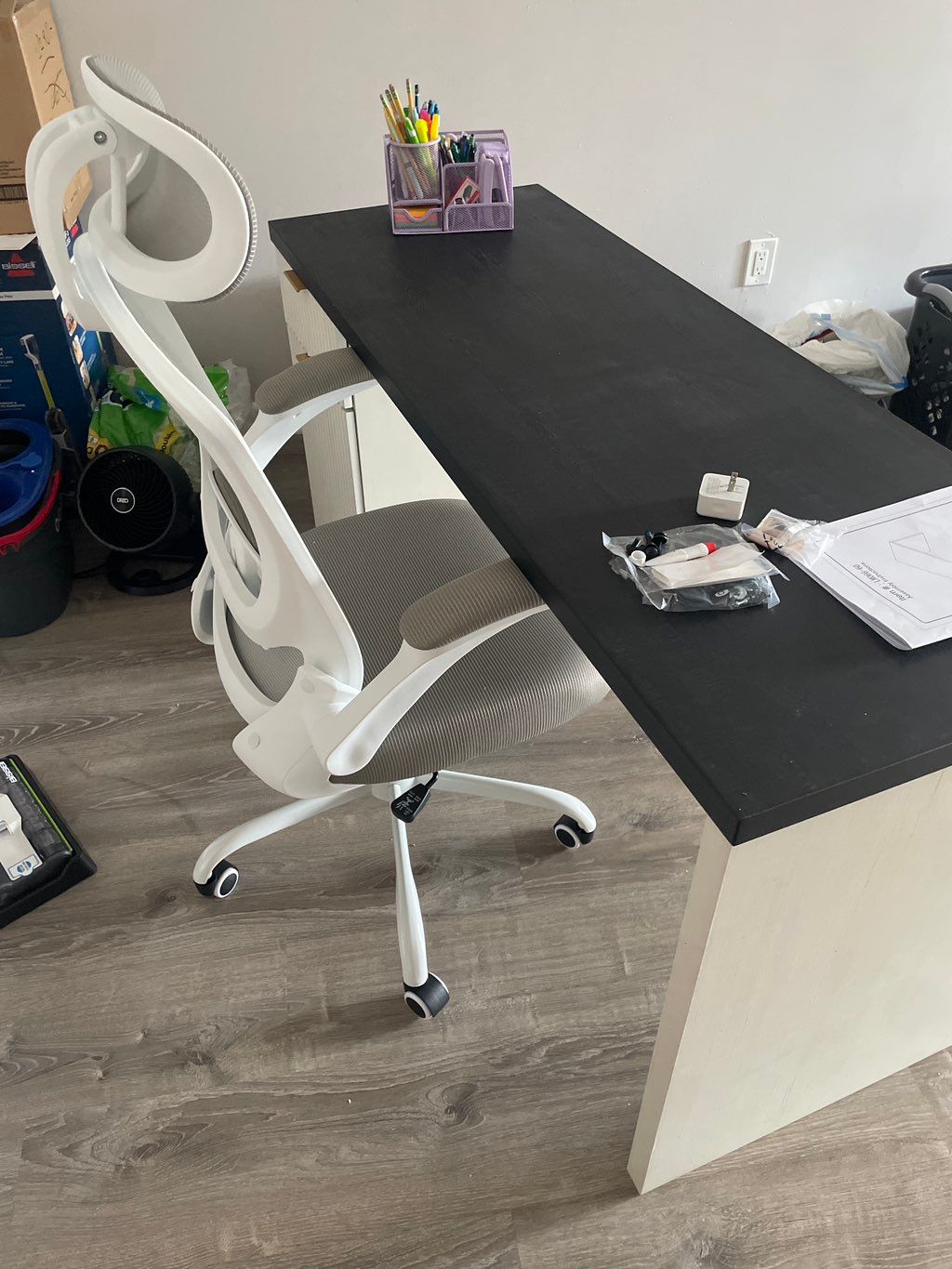 Projects and media