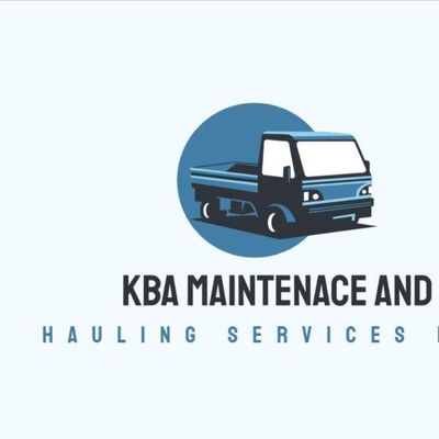 Avatar for KBA MAINTENENCE AND HAULING SERVICES LLC