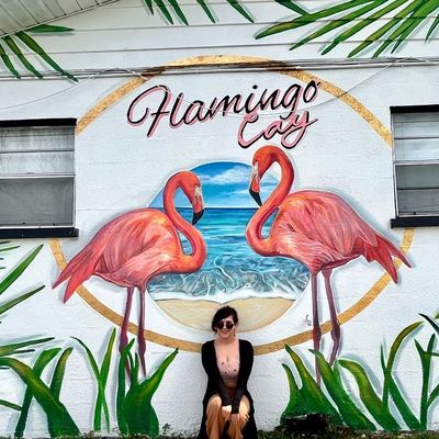 Avatar for Murals by Betty
