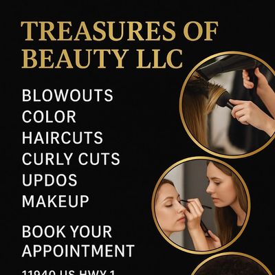Avatar for Treasures Of Beauty LLC
