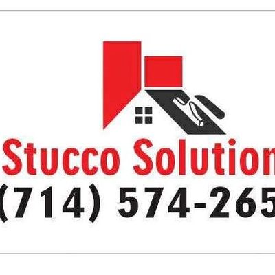 Avatar for Stucco plastering solutions