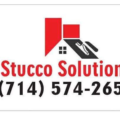 Stucco plastering solutions