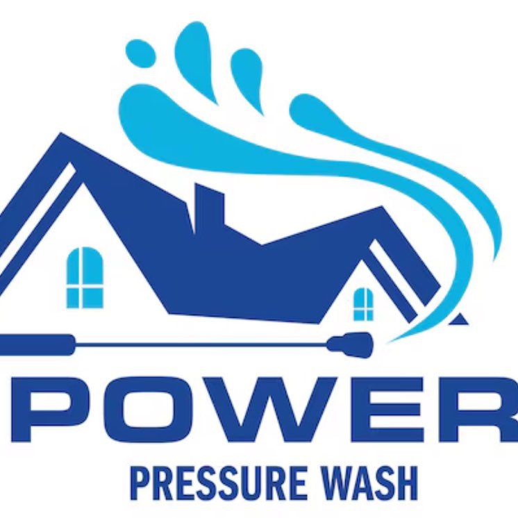 Pressure washing services