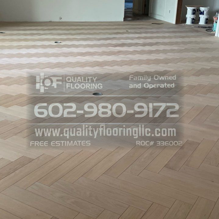 Quality Flooring LLC