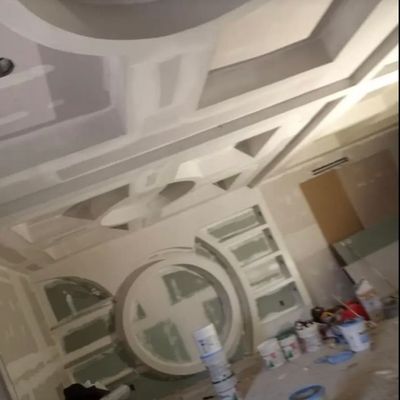 Avatar for painting Services