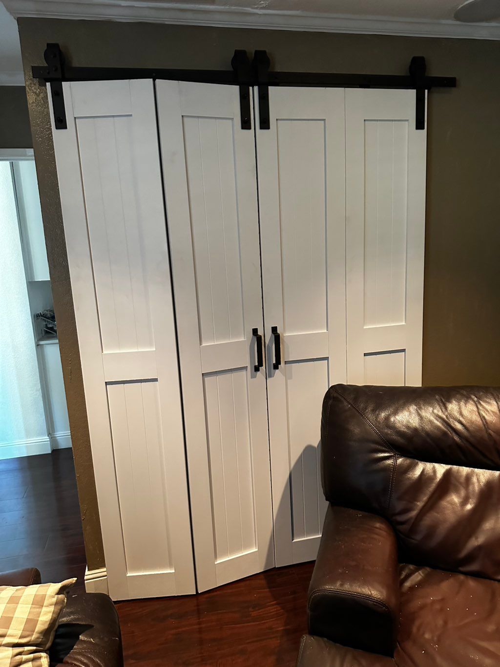 Customer photos
