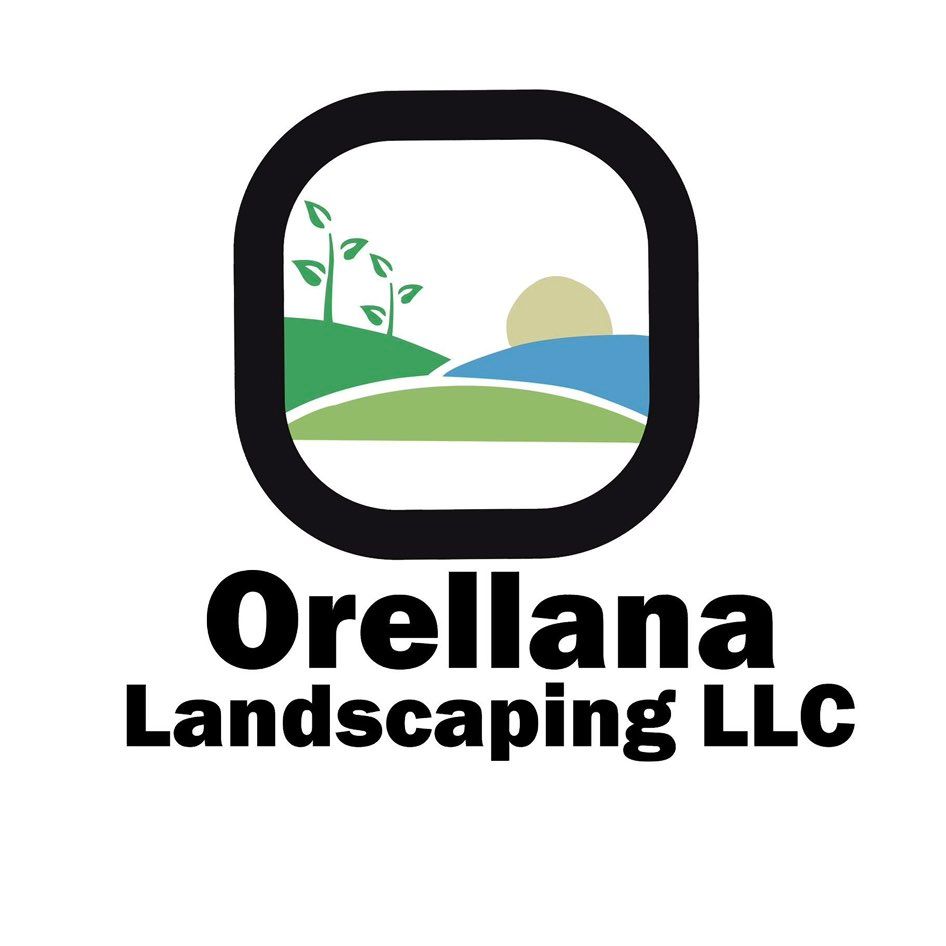 Orellana Landscaping LLC