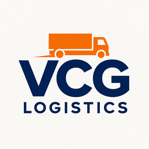 VCGLogistics
