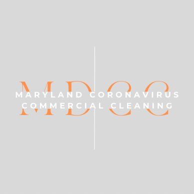 Avatar for Maryland Coronavirus Commercial Cleaning