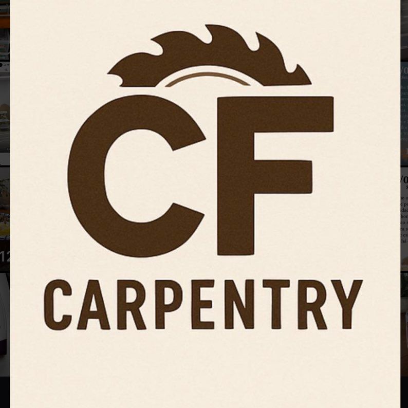 CF Elite carpentry