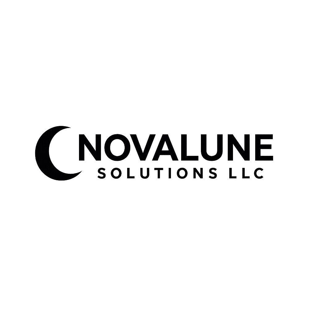 Novalune Solutions
