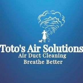 Toto’s Air Solutions