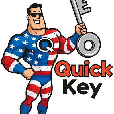 Avatar for American Quick Key