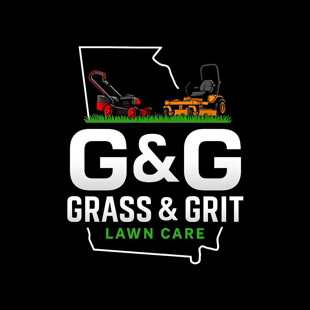 Grass & Grit Lawn Care and Landscaping