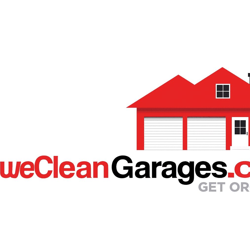 weCleanGarages - South Carolina