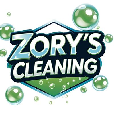 Avatar for Zory’s Cleaning