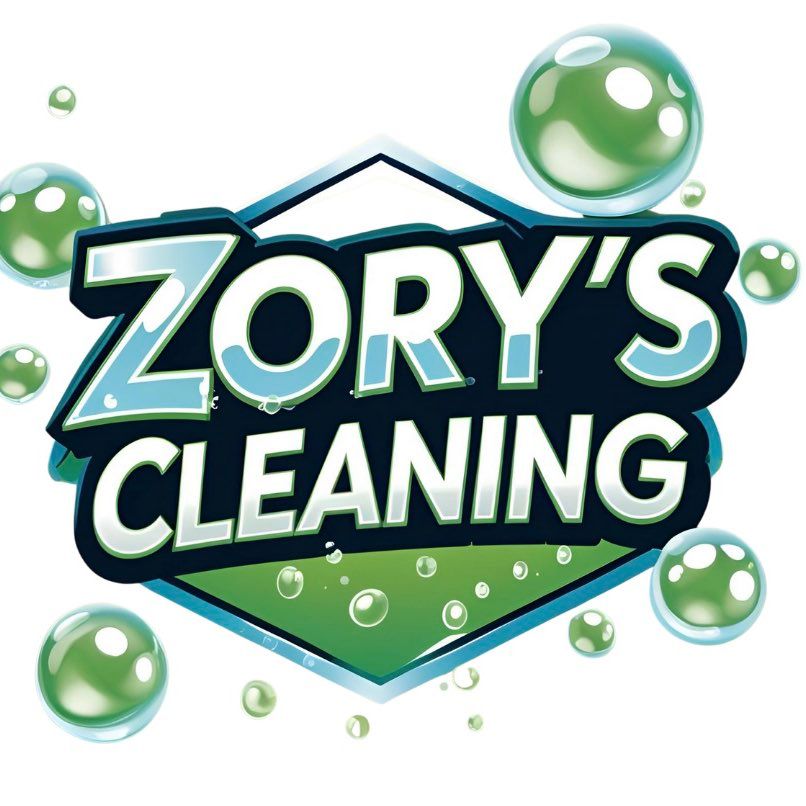 Zory’s Cleaning