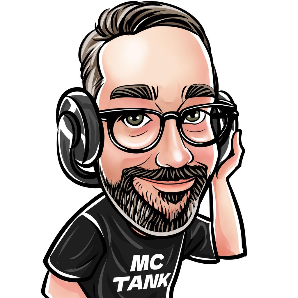 Sound by Tank
