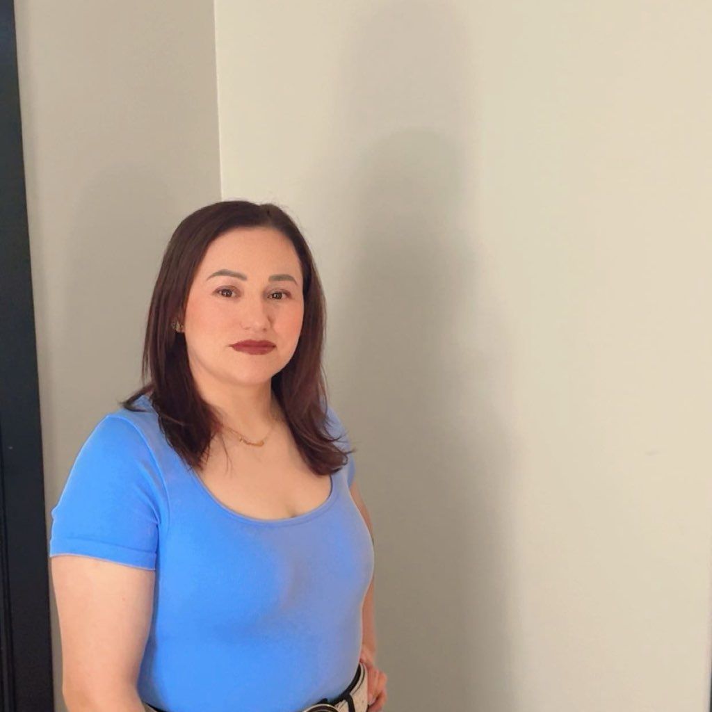 Teresa Shining