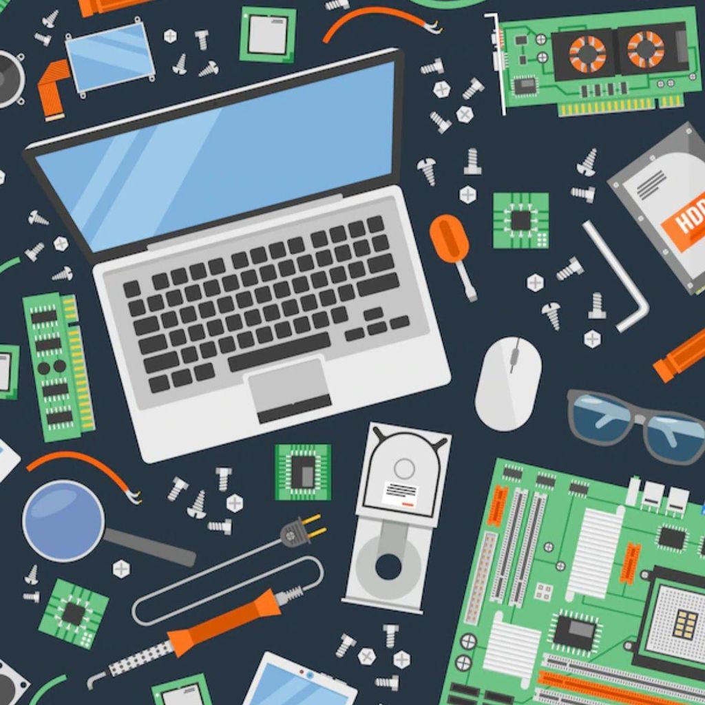 Abe Computer Service and troubleshoot