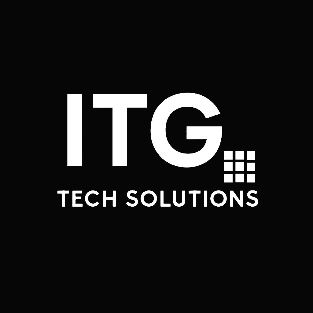 ITG Tech Solutions