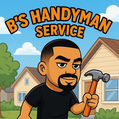 Avatar for B’s Handyman Service