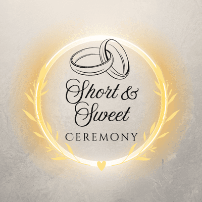Avatar for Short & Sweet Ceremony