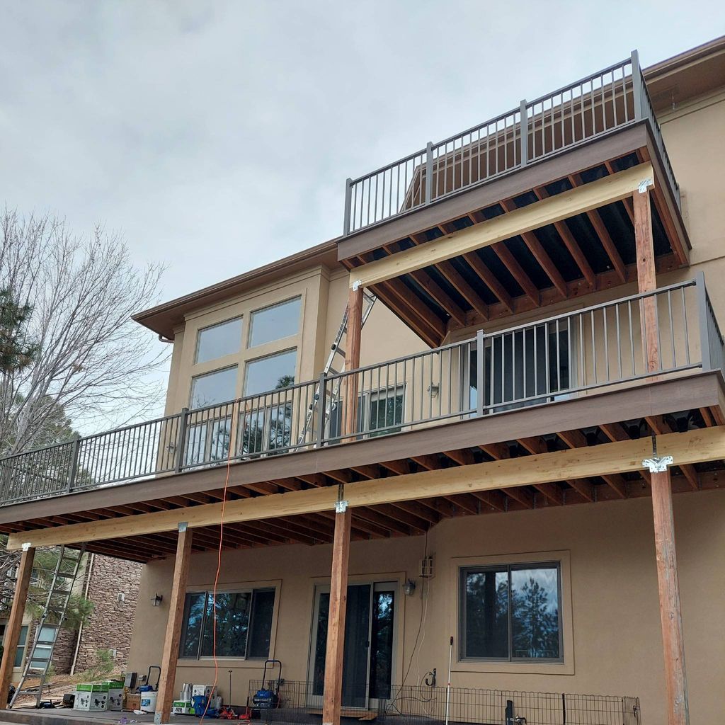 AVITIA'S CARPENTRY LLC