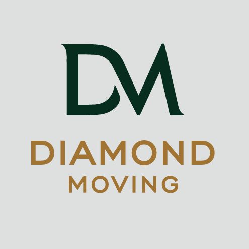 Diamond Moving