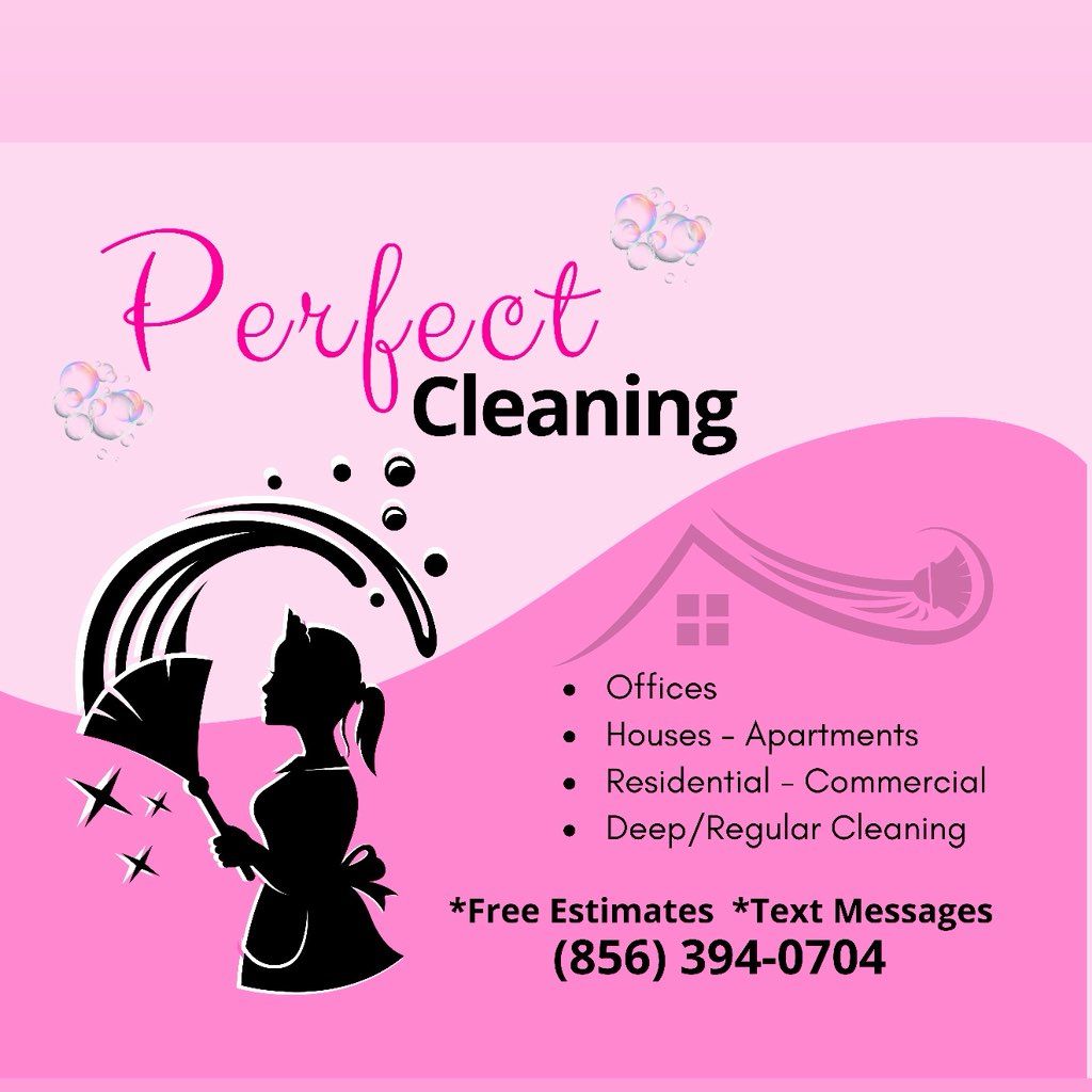 Perfect cleaning