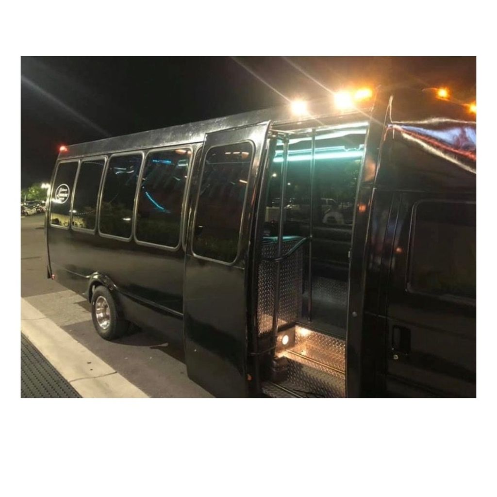 Red Carpet Limo and Luxury Transportation