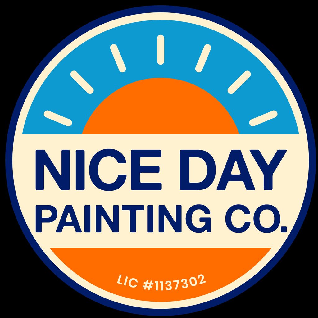 Nice Day Painting Co.