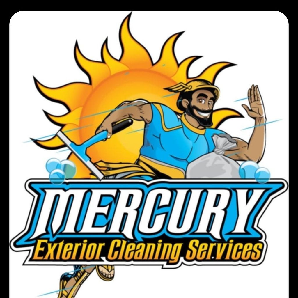 Mercury Exterior Cleaning Services