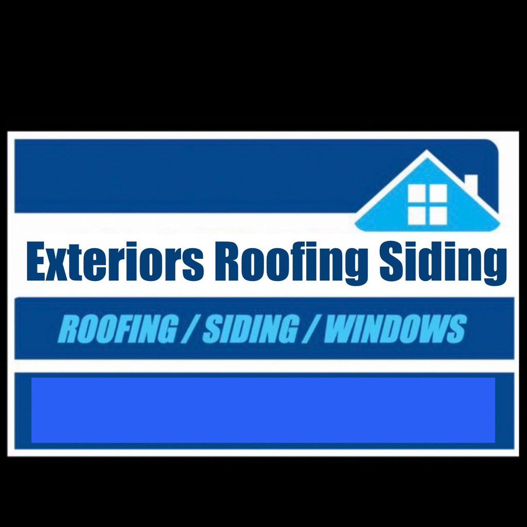 Exteriors roofing and siding