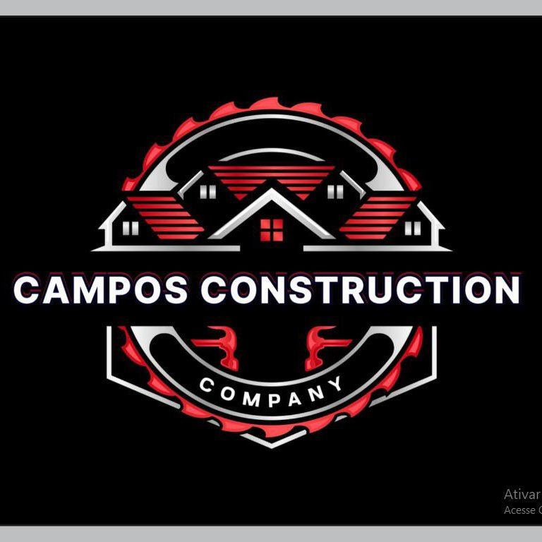 W campos construction