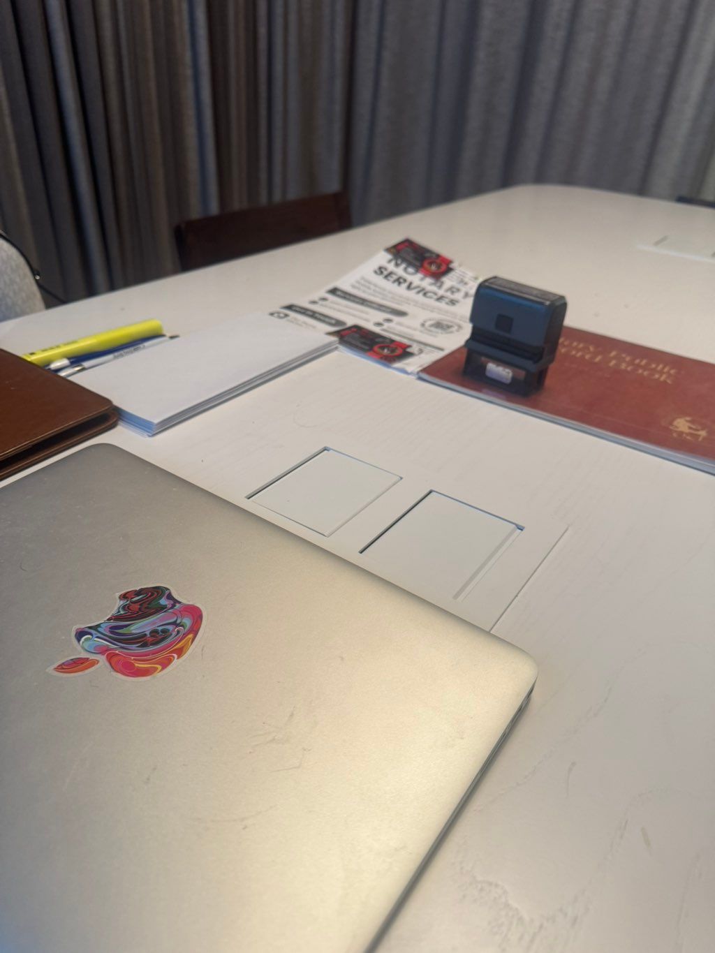 Projects and media
