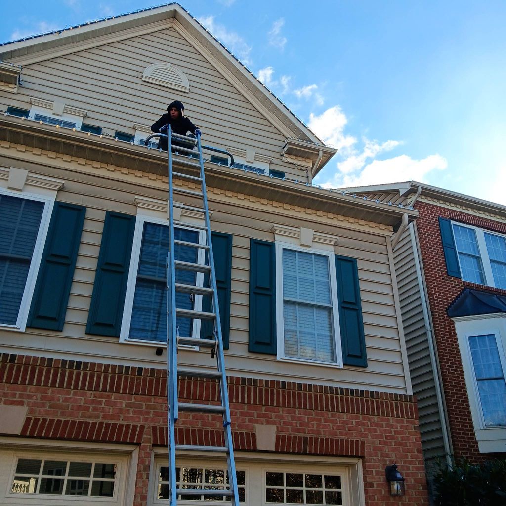 M&M Exteriors LLC