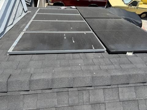 Customer photos