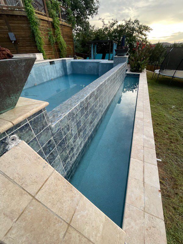 Filling this full remodel 