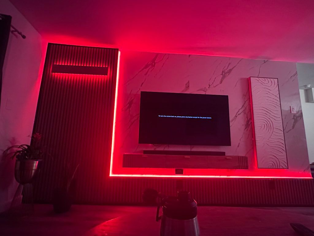 Projects and media