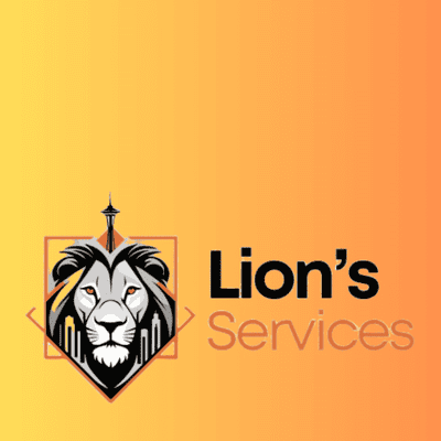 Avatar for Lion’s Services LLC